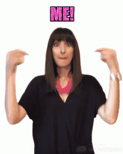 Jenn Jenn Robbins reaction gif