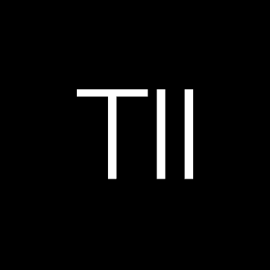 This Is It Studio logo