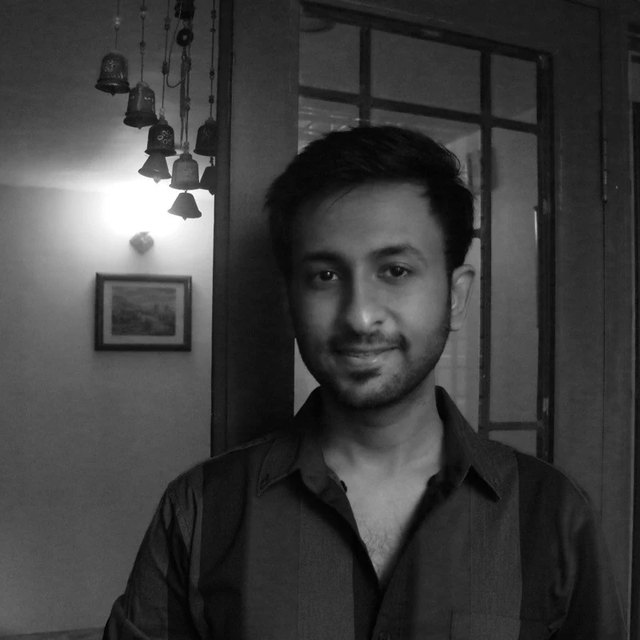 Shravan G. Ram